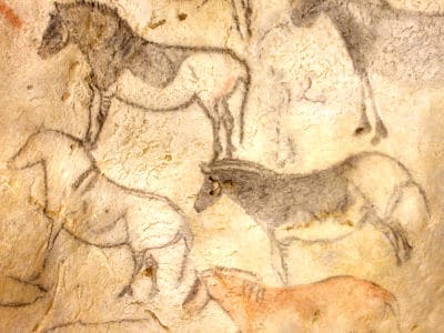Die alte Kultur des Baskenland erleben: Höhlenmalereien in der Höhle Ekain bei Zestoa